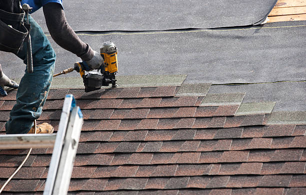Licensed Roofing service in South Sioux City, NE - Brentwood Metal Roofing